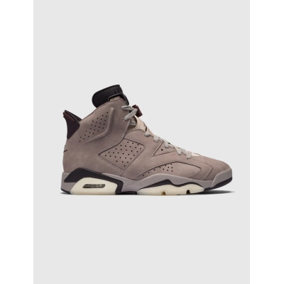 Pkgod Jordan 6 Retro A Ma Maniére Smokey Mauve IF3103-200 02