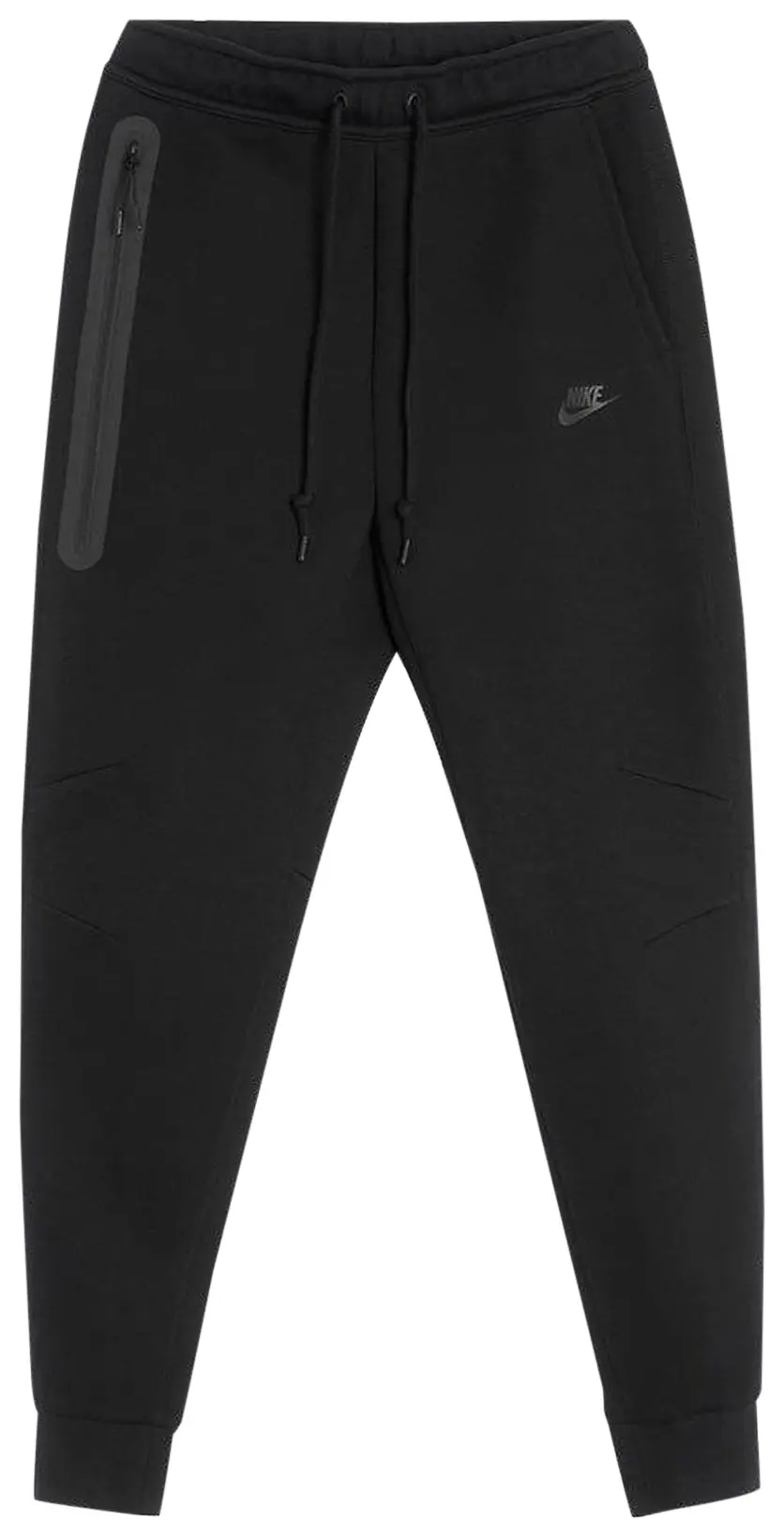 Nike Sportswear Tech Fleece Full-Zip Joggers set