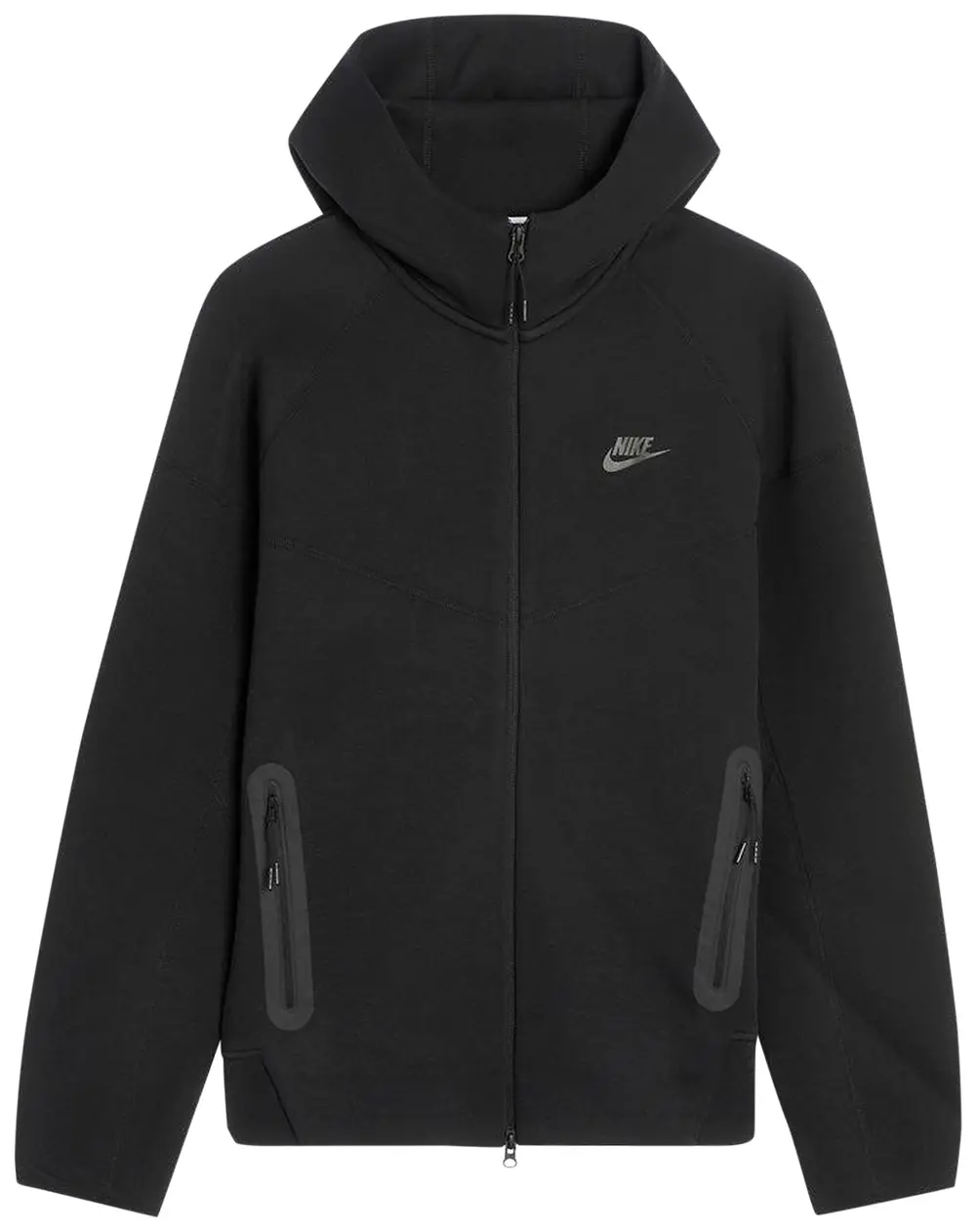 Nike Sportswear Tech Fleece Full-Zip Hoodie