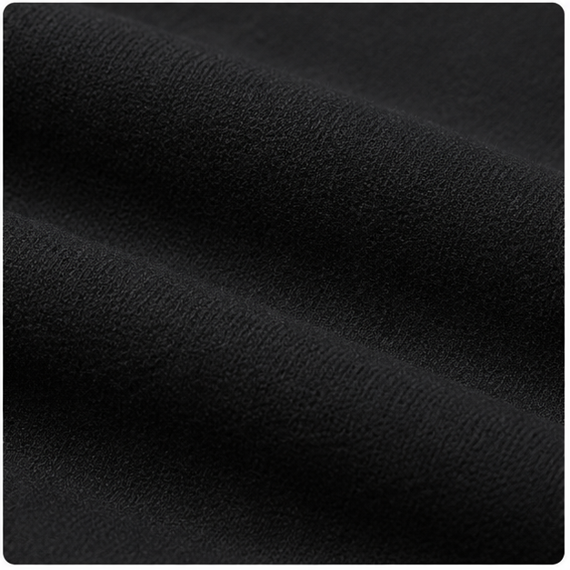 Nike Sportswear Tech Fleece Full-Zip Hoodie & Joggers Set Black FB7921-010/FB8002-010