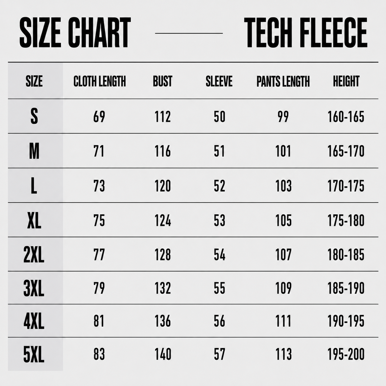 Nike Sportswear Tech Fleece Full-Zip Hoodie & Joggers Set Black FB7921-010/FB8002-010