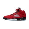 Pkgod Air Jordan 5 Retro Raging Bull Red (2021) DD0587-600