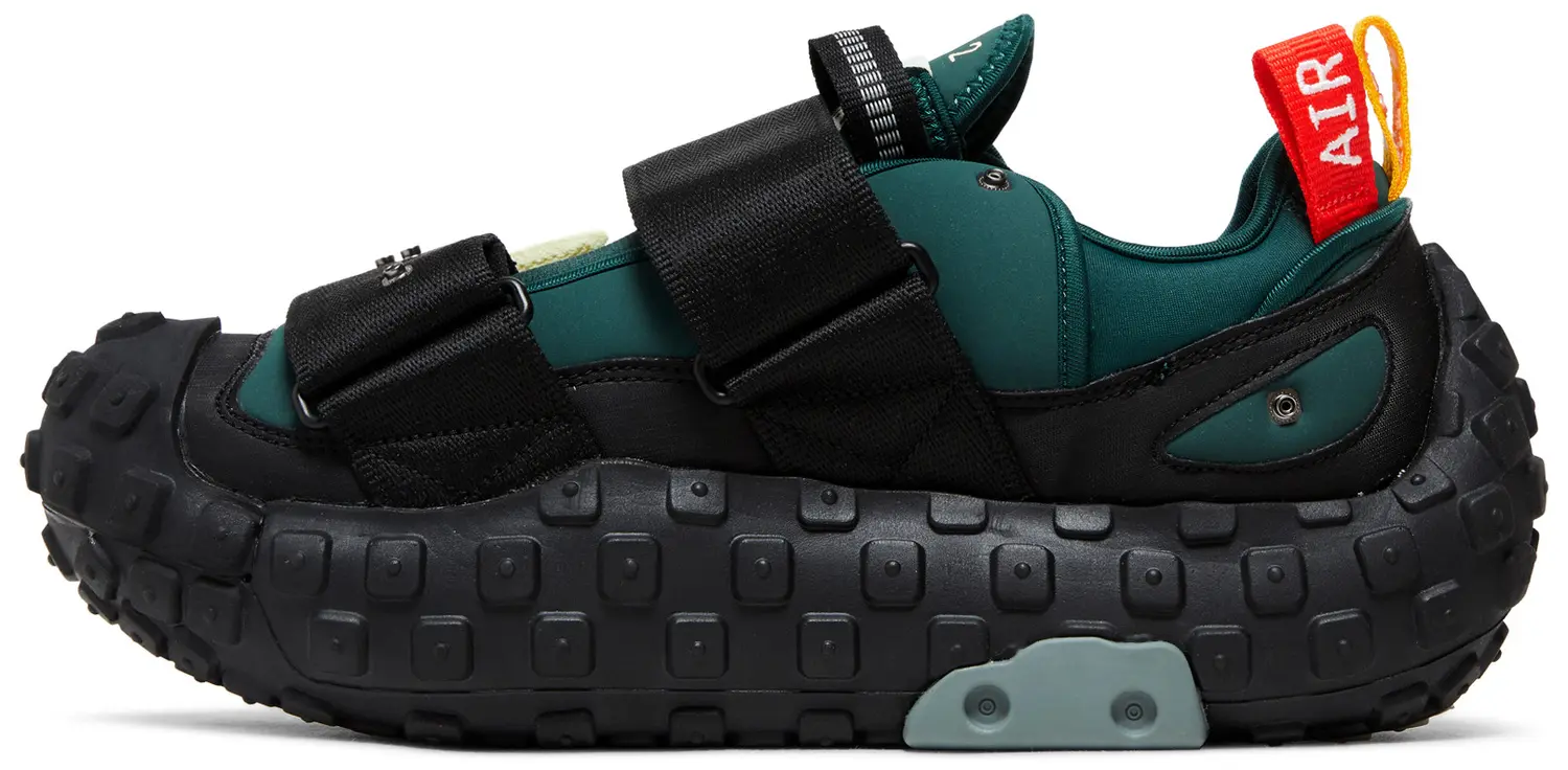 Nike CPFM Air Flea 2 Cactus Plant Flea Market DV7164-001