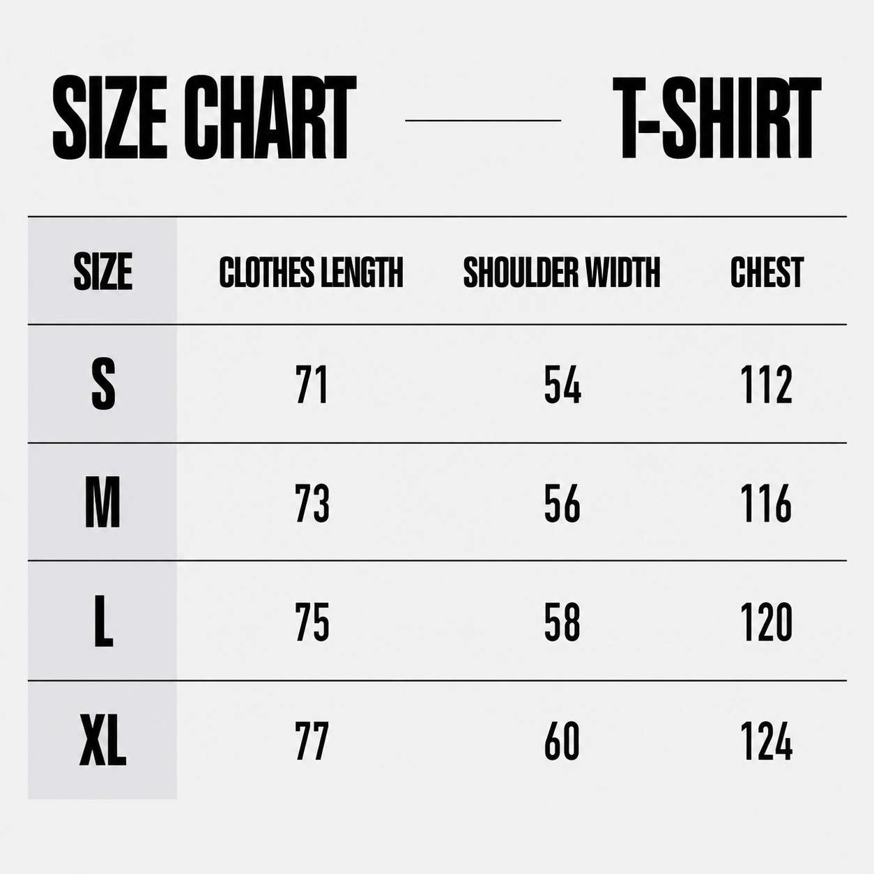 Hellstar Horizontal T-Shirt