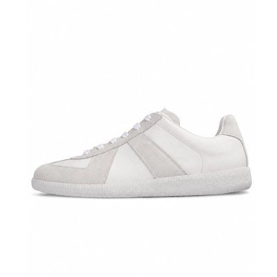 Maison Margiela Replica White 01