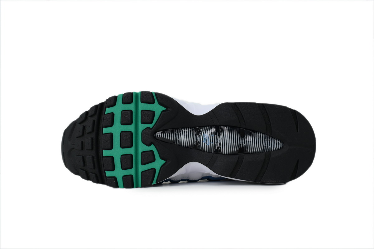 PKgod Nike Air Max 95 Big Bubble Slate IH7855-100