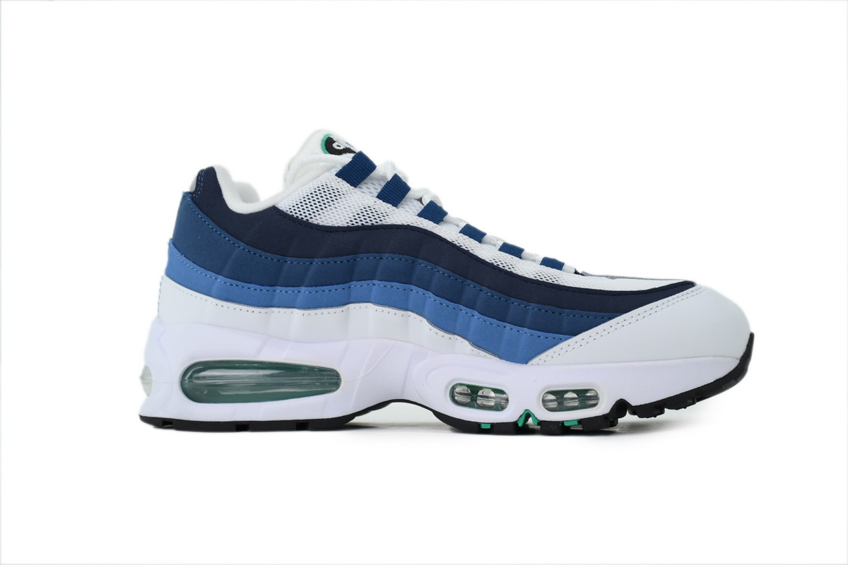 PKgod Nike Air Max 95 Big Bubble Slate IH7855-100