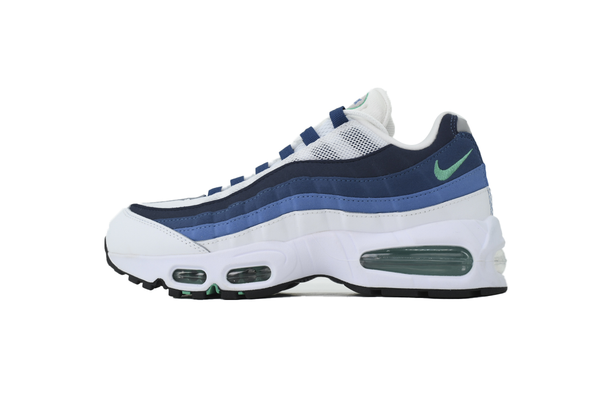 PKgod Nike Air Max 95 Big Bubble Slate IH7855-100