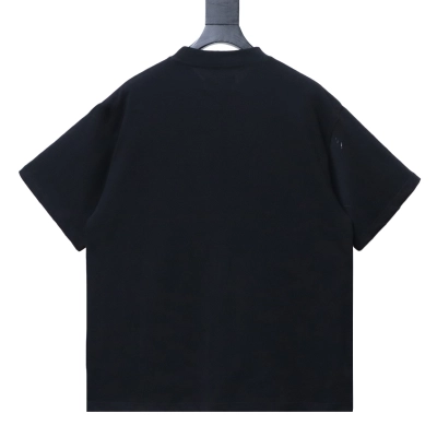 Top Quality Represent Only The Strong Survive Shark T-Shirt Vintage Black 02