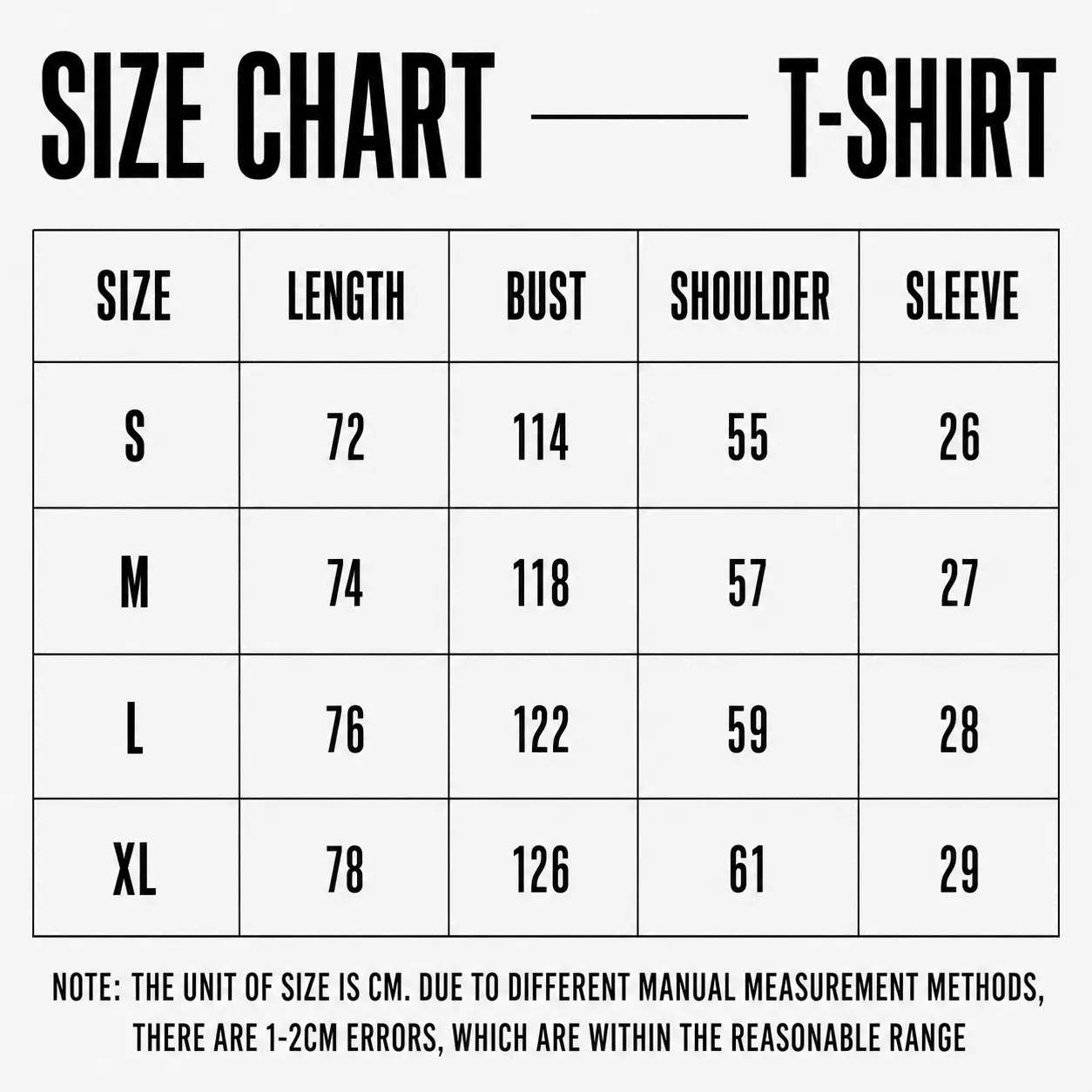 Godspeed T-Shirt