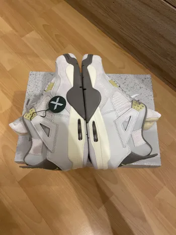 Pkgod Jordan 4 Retro SE Craft Photon Dust review Raul 03
