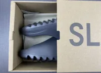  Pkgod adidas Yeezy Slide Onyx review 0