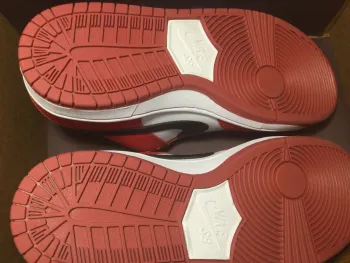 Stockxshoes On Sale & Nike SB Dunk Low Pro Chicago review Jack Choi 03