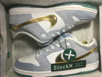 Pkgod Nike SB Dunk Low Sean Cliver review 1