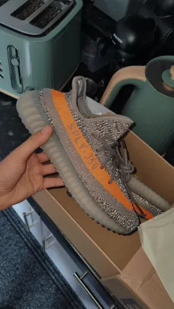 Pkgod Adidas Yeezy Boost 350 V2 Beluga Reflective review Josh  02