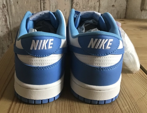    Stockxshoes Special Sale & Nike Dunk Low UNC (DM Batch） review 