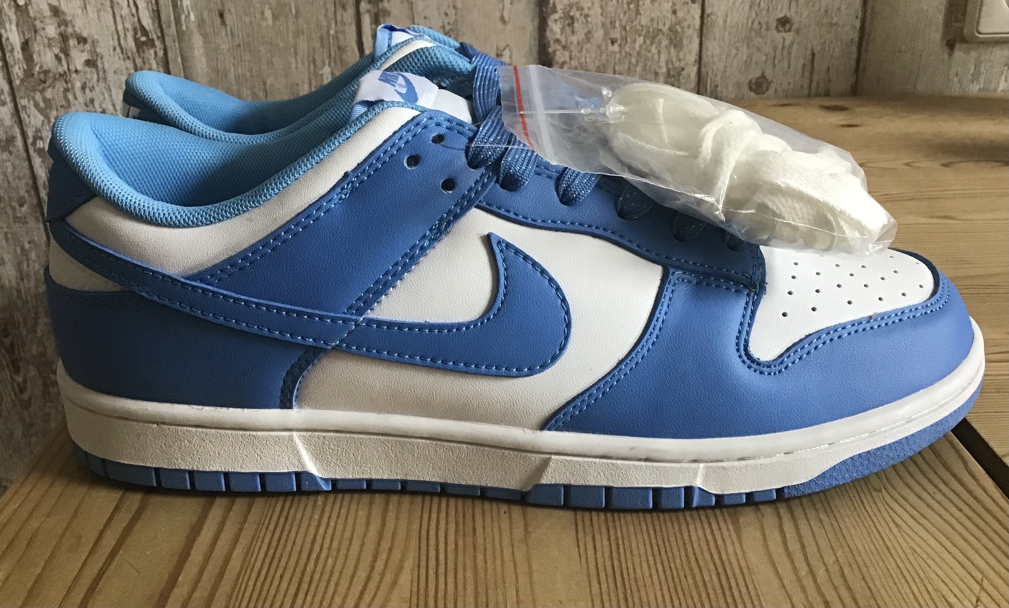    Stockxshoes Special Sale & Nike Dunk Low UNC (DM Batch） review Nassim 02