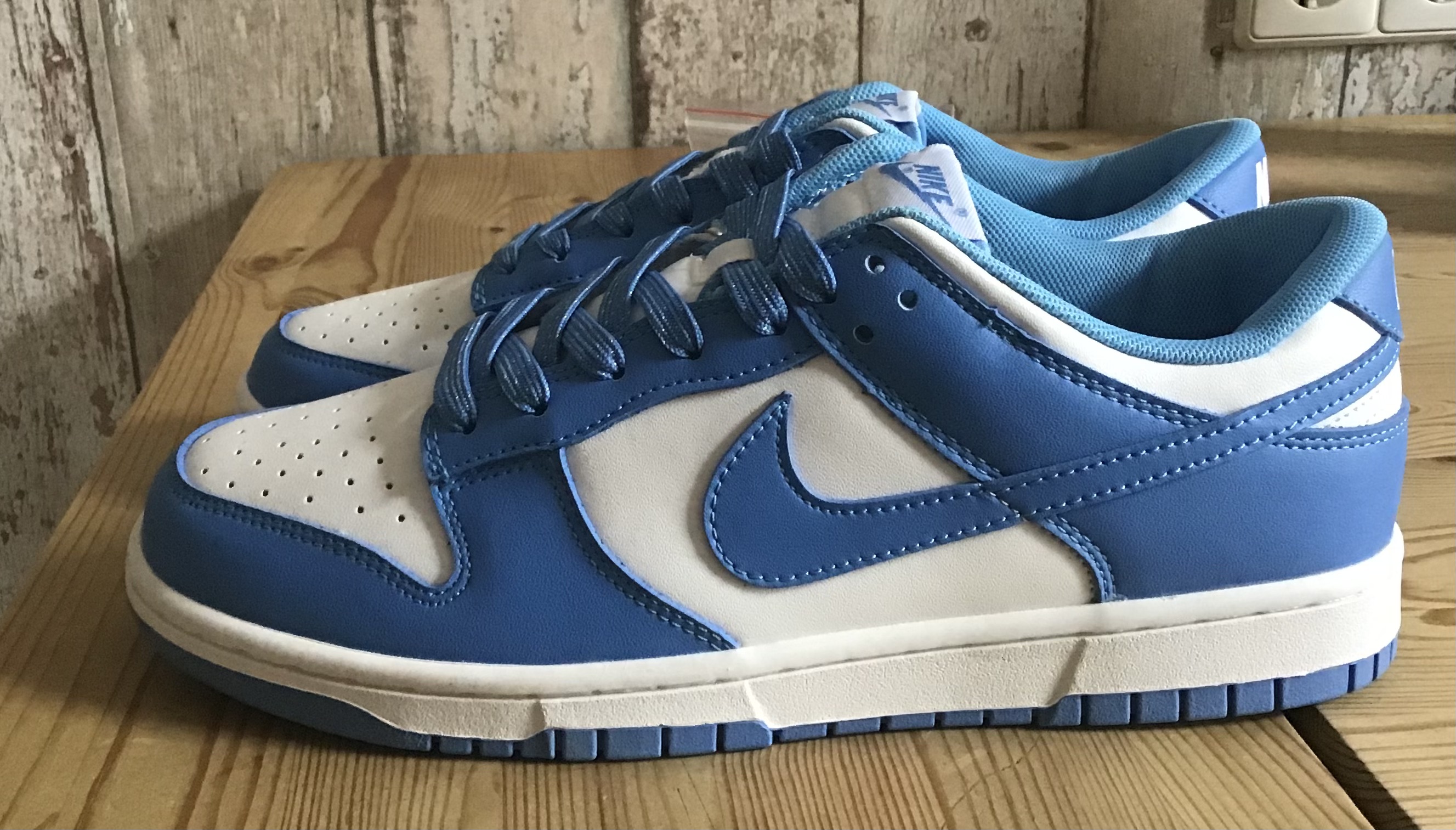    Stockxshoes Special Sale & Nike Dunk Low UNC (DM Batch） review Nassim 03