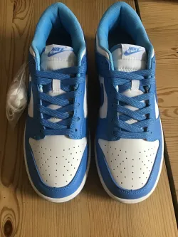 Stockxshoes Special Sale & Nike Dunk Low UNC (DM Batch） review Nassim 05