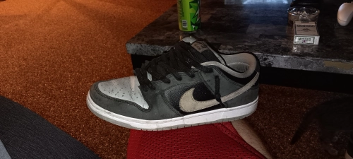    Stockxshoes On Sale &Nike SB Dunk Low Pro“J-Pack Shadow” (DM Batch） review 