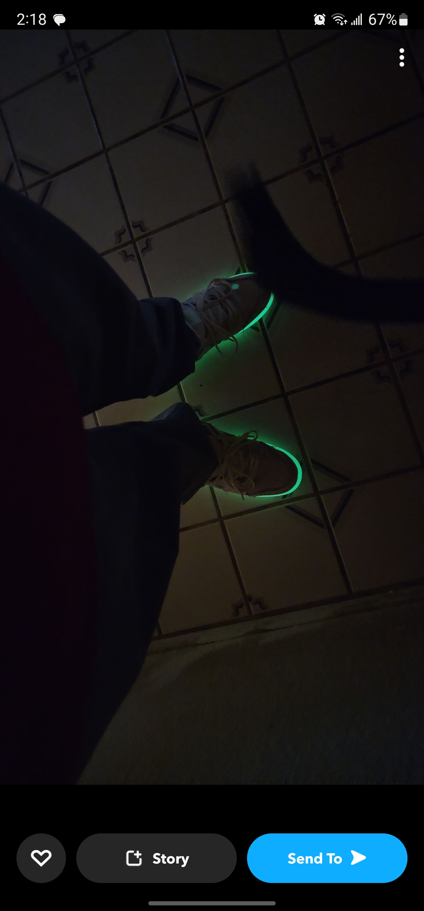 Pkgod Nike SB Dunk Low Mummy review Victor