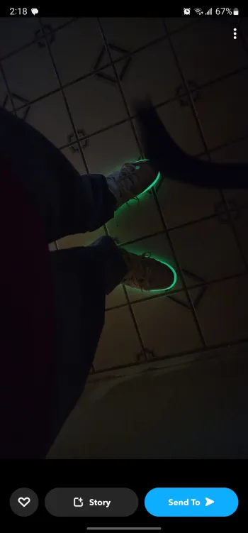 Pkgod Nike SB Dunk Low Mummy review Victor