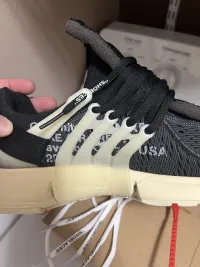 OWF Batch Sneaker & Nike Air Presto Off-White AA3830-001 review 4