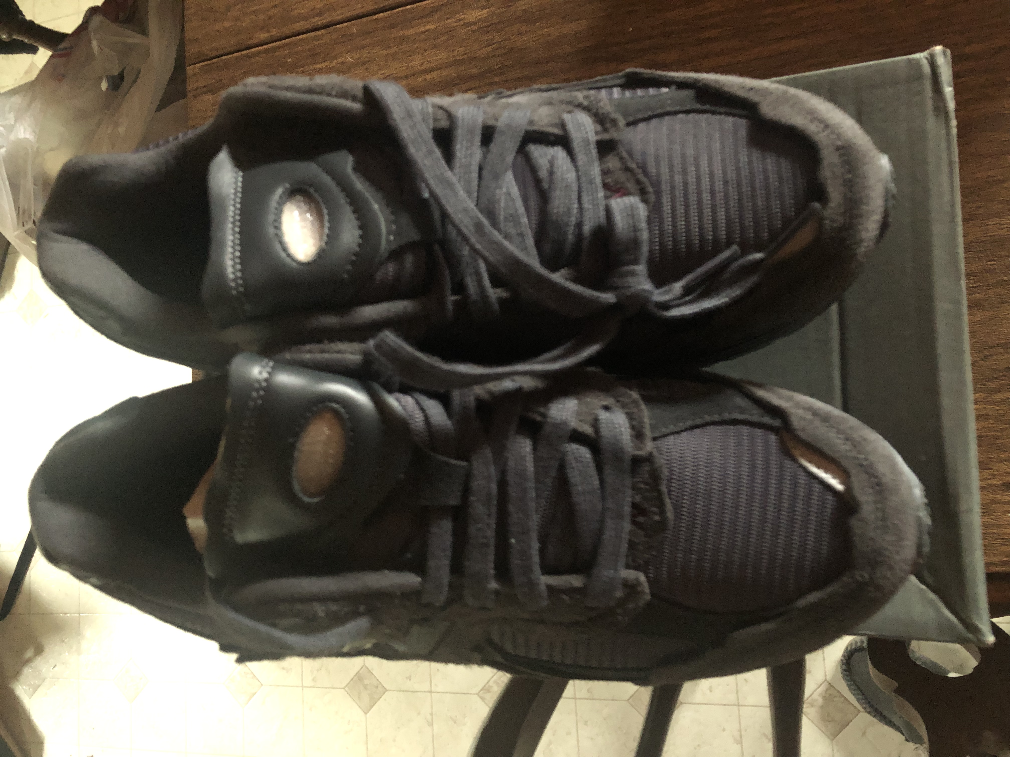 Pkgod New Balance 2002R Protection Pack Phantom review Avery 02