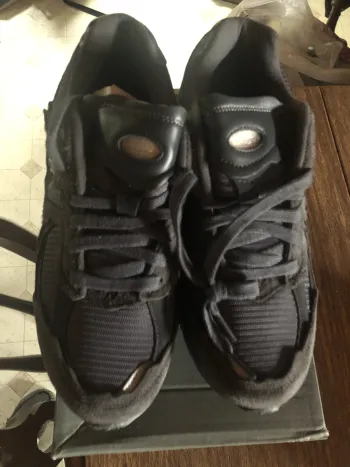 Pkgod New Balance 2002R Protection Pack Phantom review Avery 02