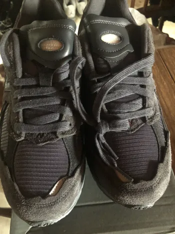Pkgod New Balance 2002R Protection Pack Phantom review Avery 03