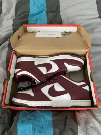 Stockxshoes Special Sale & Nike Dunk Low Team Red review 0