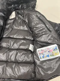 Top Quality Moncler Jacket Black(NFC) review 1