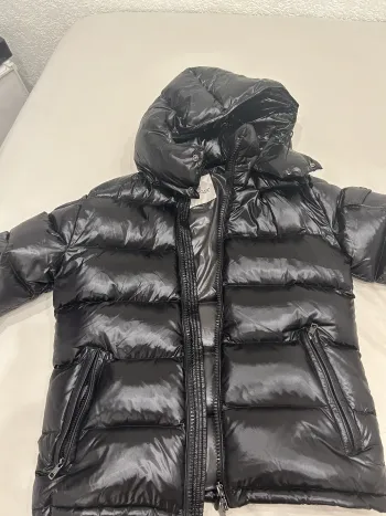 Top Quality Moncler Jacket Black(NFC)  review Michi  03