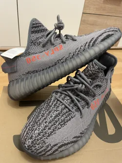 $9.9 For 2nd Pair & Adidas Yeezy Boost 350 V2 Beluga 2.0 review Raul  04