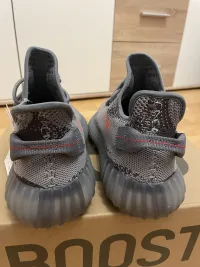 $9.9 For 2nd Pair & Adidas Yeezy Boost 350 V2 Beluga 2.0 review 4