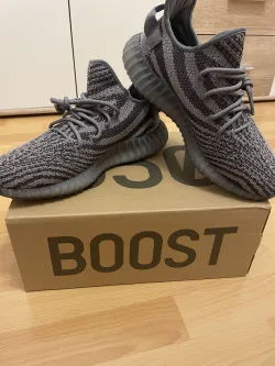 $9.9 For 2nd Pair & Adidas Yeezy Boost 350 V2 Beluga 2.0 review Raul  06