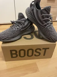 $9.9 For 2nd Pair & Adidas Yeezy Boost 350 V2 Beluga 2.0 review 5