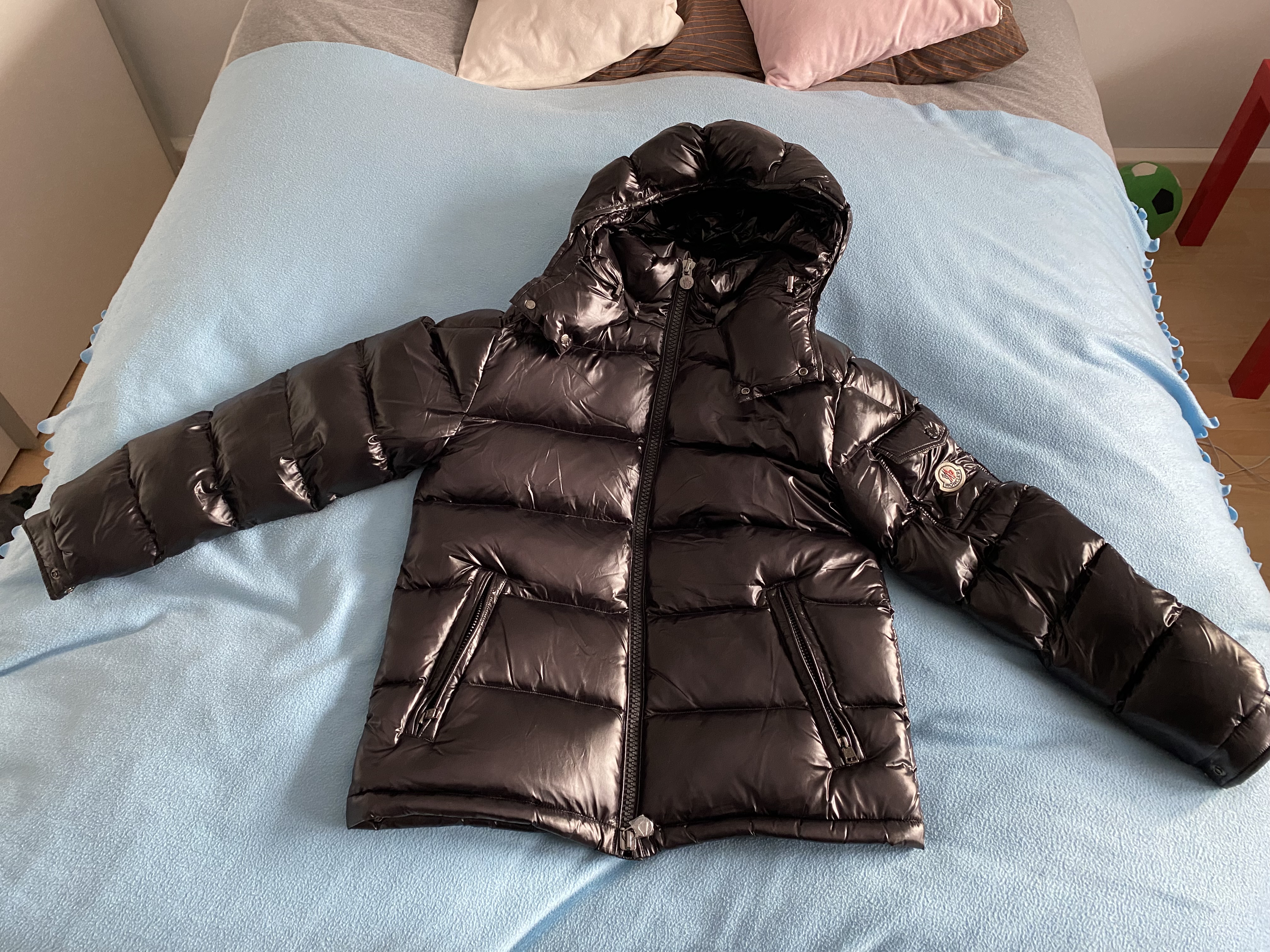 Top Quality Moncler Jacket Black(NFC)  review Oliver Szolc 04
