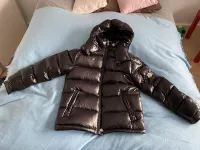 Top Quality Moncler Jacket Black(NFC) review 3