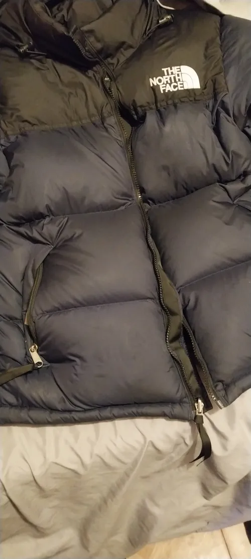  Top Quality The North Face Jacket   review 