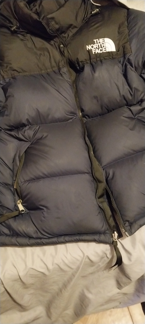 Top Quality      The North Face Jacket   review 