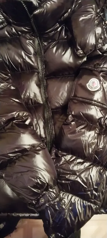 Top Quality Moncler Jacket Black(NFC)  review My moncler maya 02