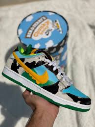 Pkgod Nike SB Dunk Low Chunky Dunky review Hugo Rojas