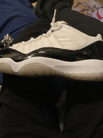 Pkgod Air Jordan 11 Low Concord review ElOsito