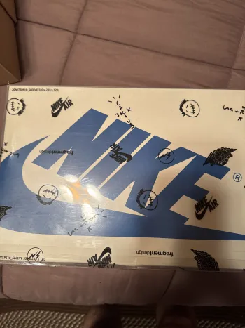  Pkgod Air Jordan 1 Low fragment design x Travis Scott review Fillmorericky 01