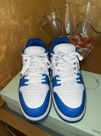 Pkgod OFF-WHITE Out Of Office Blue review 2