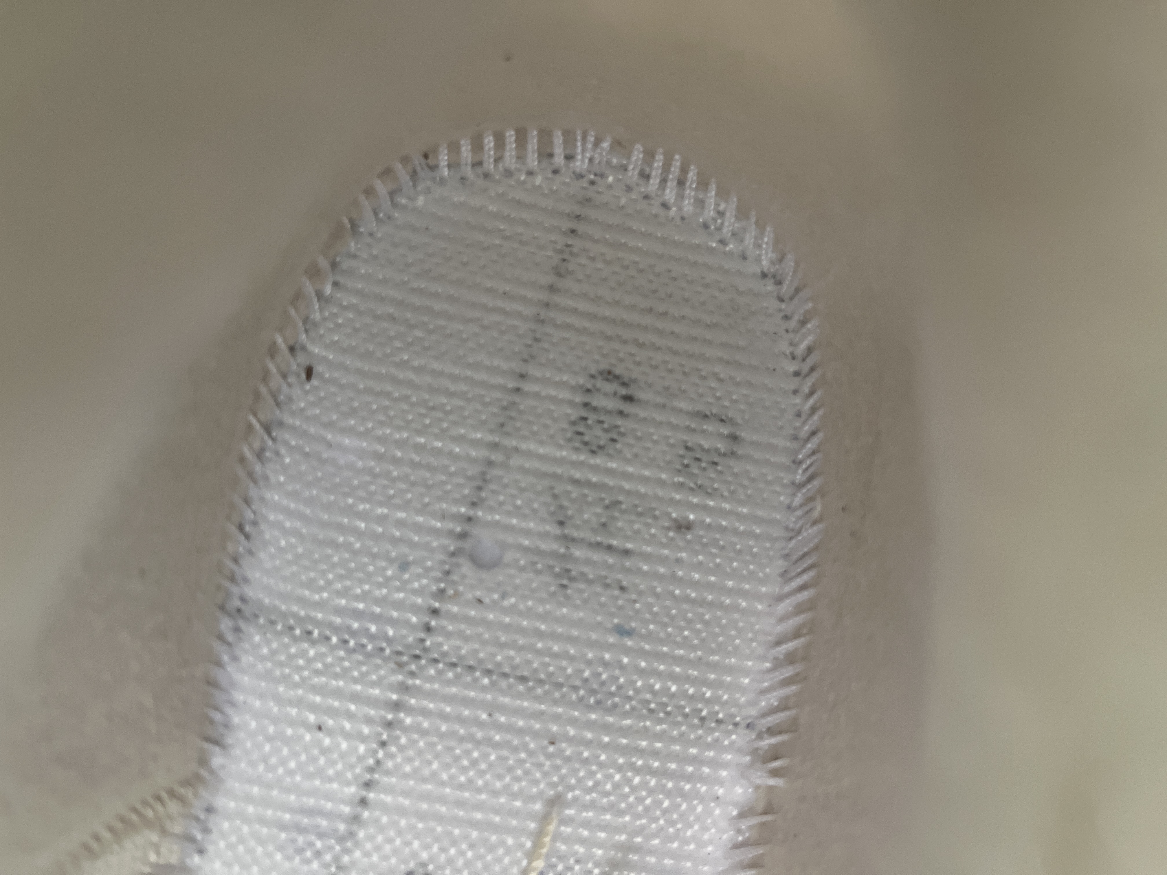  Pkgod  Air Jordan 4 Retro Off-White Sail   review Ovidio 01