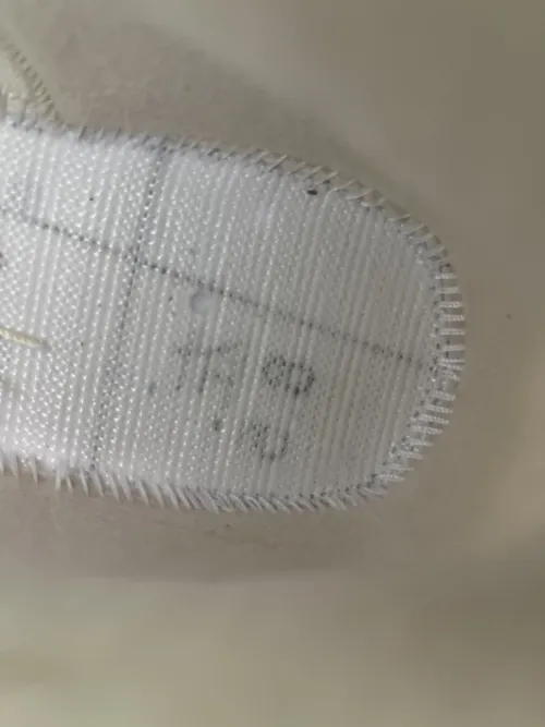  Pkgod  Air Jordan 4 Retro Off-White Sail   review 