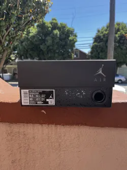  Pkgod Air Jordan 4 Retro Black Cat   review Ovidio 04