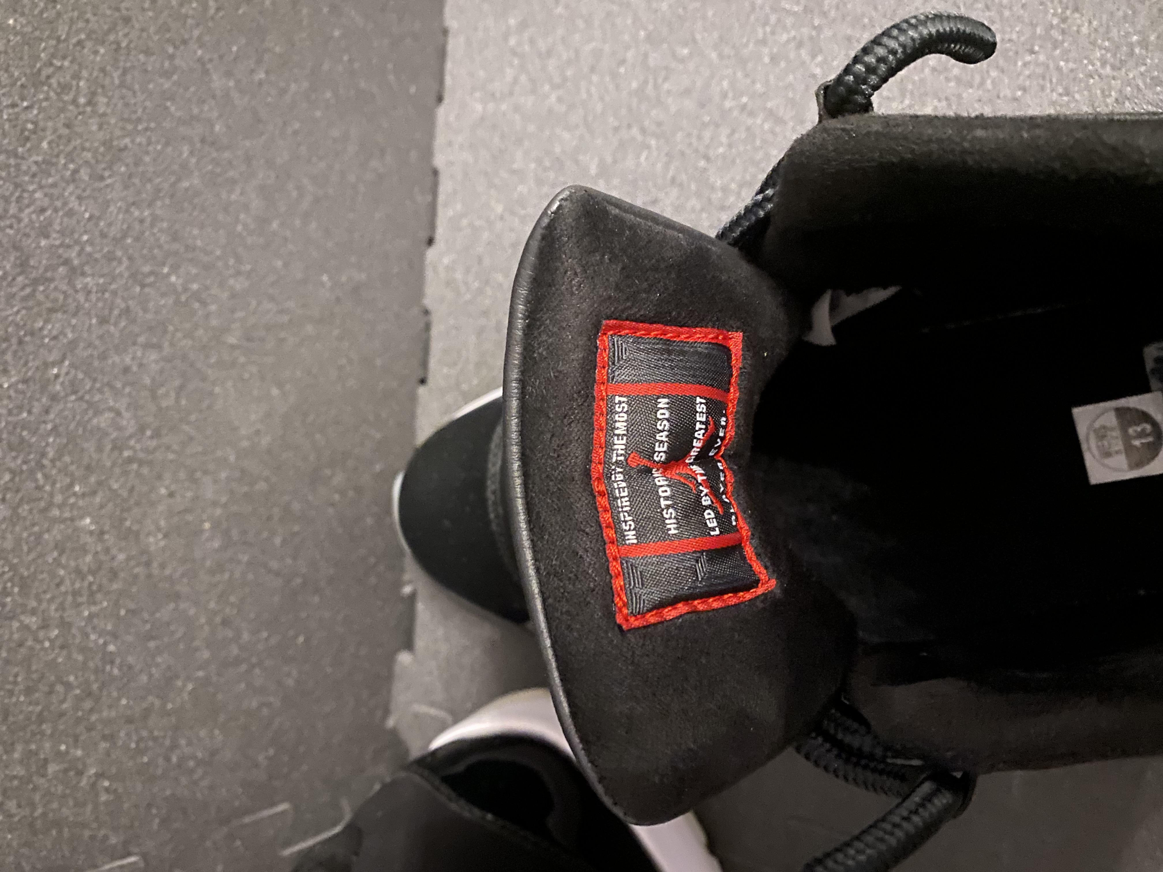    Pkgod Air Jordan 11 Retro 72-10 review Matthias 01